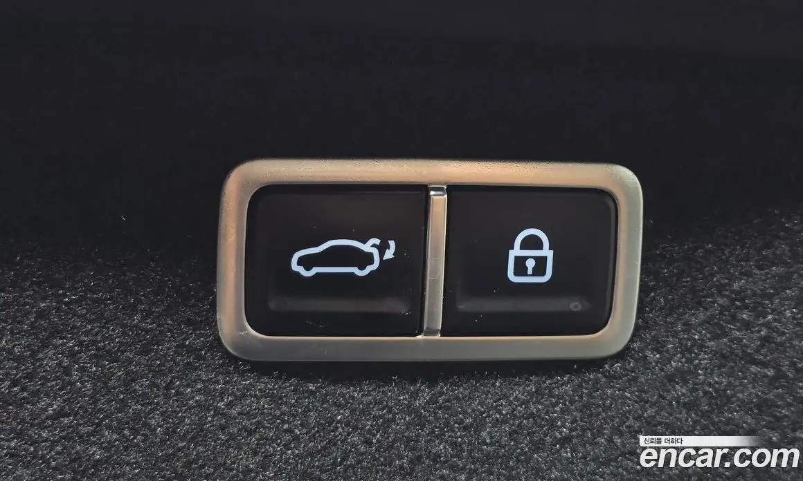 Genesis G80 2023 2.5 автомат (гидро), фото 18