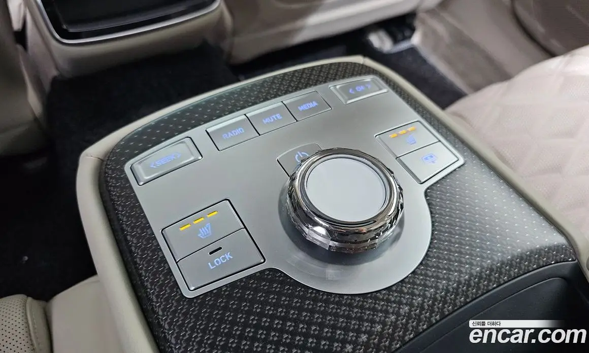 Genesis G80 2024 2.5 автомат (гидро), фото 18