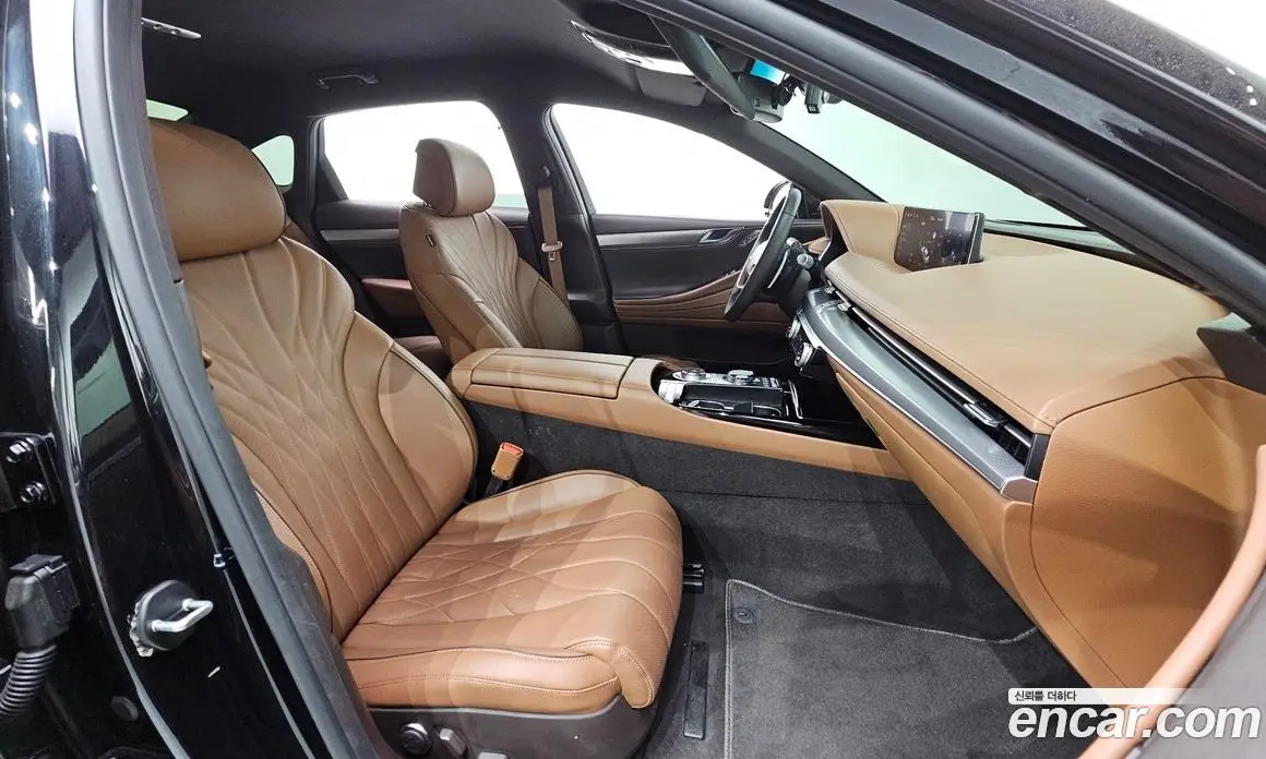 Genesis G80 2024 2.5 автомат (гидро), фото 15