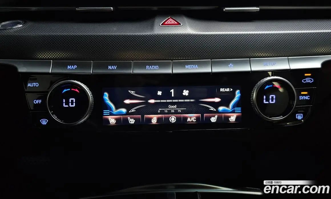 Genesis G80 2024 2.5 автомат (гидро), фото 23
