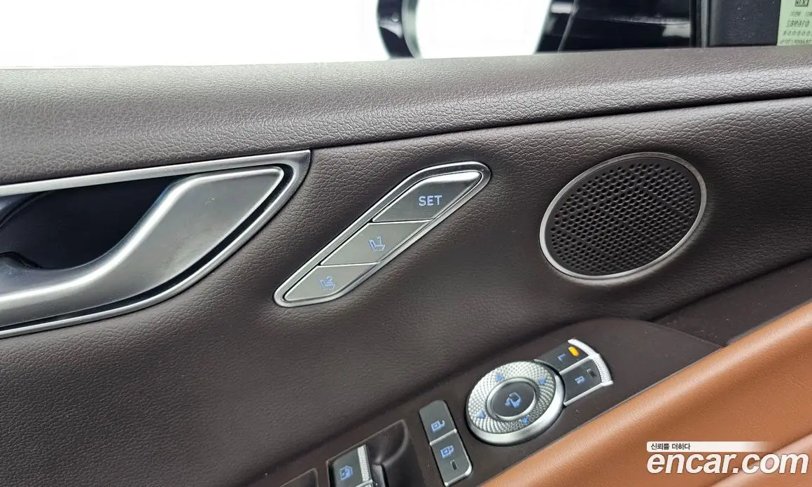 Genesis G80 2024 2.5 автомат (гидро), фото 32