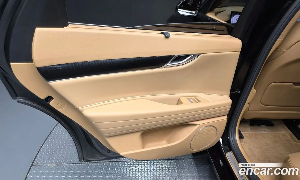 Genesis G80 2024 2.5 автомат (гидро), фото 15