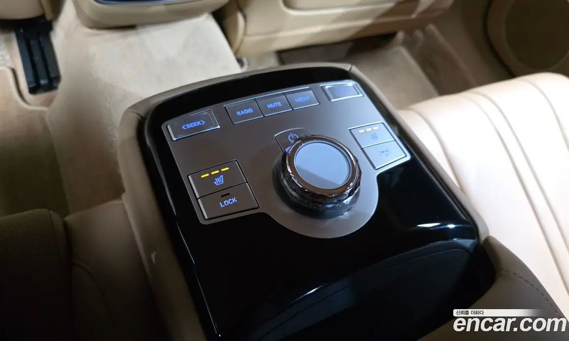 Genesis G80 2024 2.5 автомат (гидро), фото 25