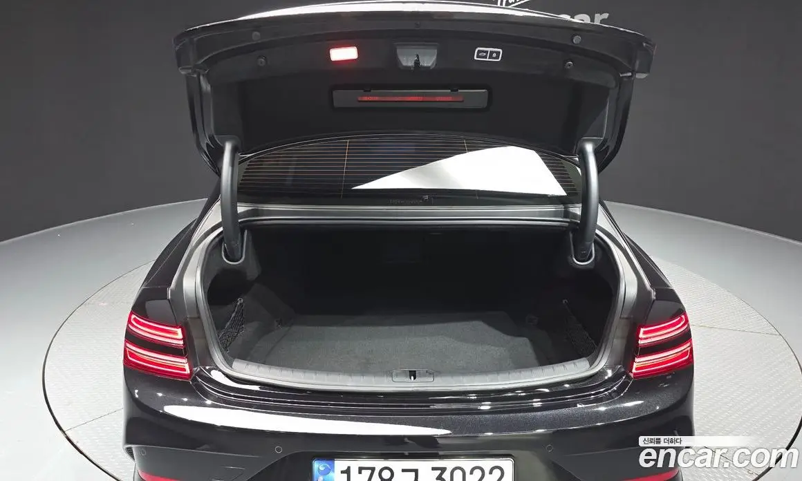 Genesis G80 2024 2.5 автомат (гидро), фото 26