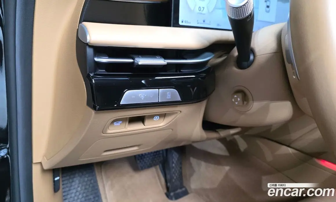 Genesis G80 2024 2.5 автомат (гидро), фото 28