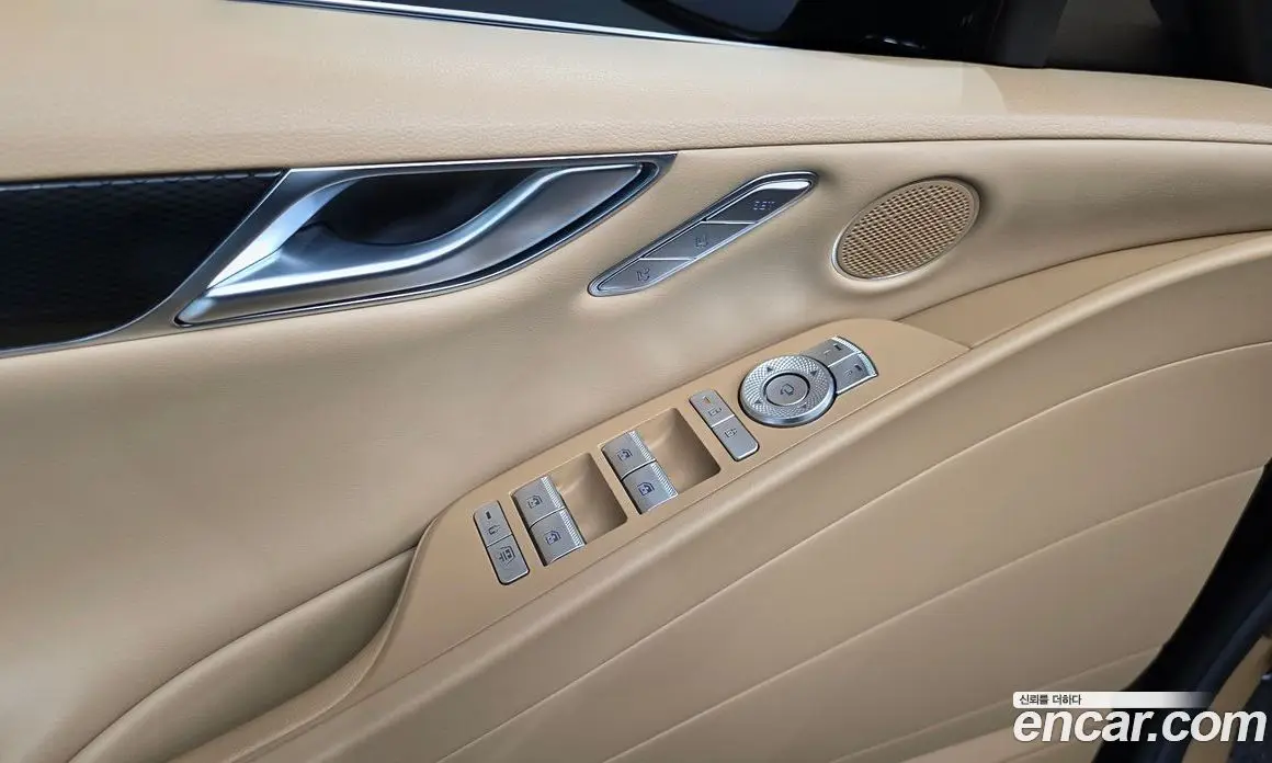 Genesis G80 2024 2.5 автомат (гидро), фото 31