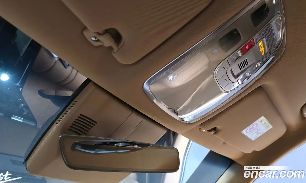 Genesis G80 2024 2.5 автомат (гидро), фото 32