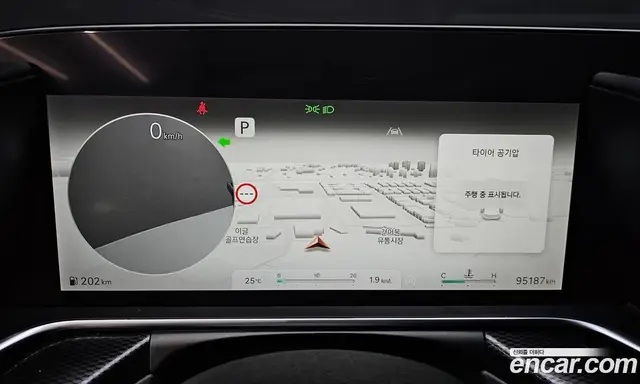 Genesis G90 2022 3.5 автомат (гидро), миниатюра 8