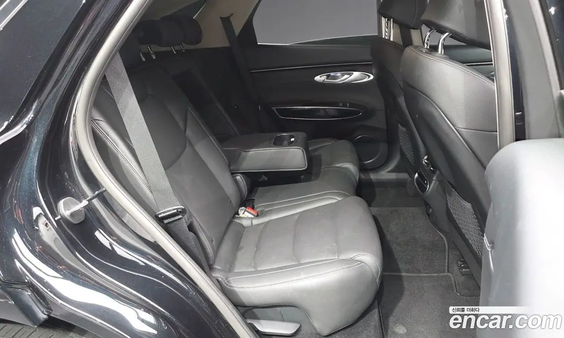 Genesis GV70 2021 2.2 автомат (гидро), фото 18