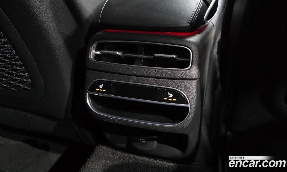 Genesis GV70 2021 2.2 автомат (гидро), фото 24
