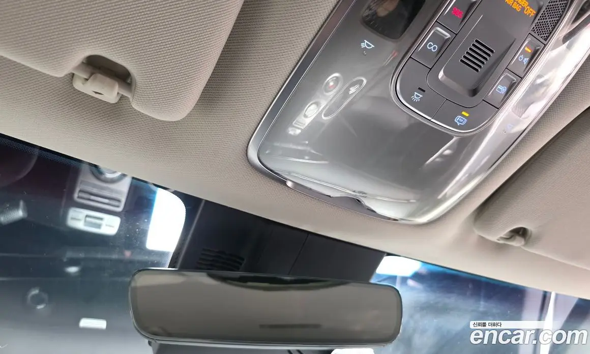 Genesis GV70 2021 2.2 автомат (гидро), фото 25