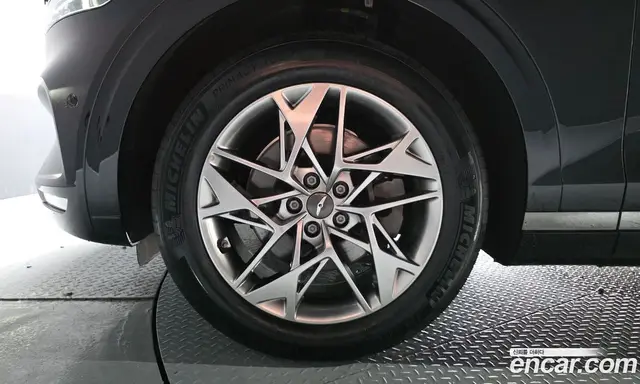 Genesis GV70 2021 2.2 автомат (гидро), миниатюра 5