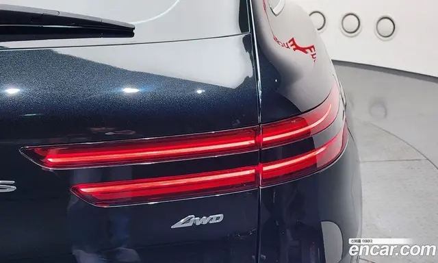 Genesis GV70 2022 2.5 автомат (гидро), миниатюра 9