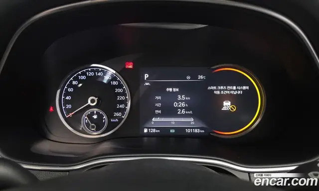 Genesis GV80 2021 3.5 автомат (гидро), миниатюра 11
