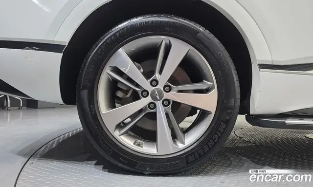 Genesis GV80 2021 3.5 автомат (гидро), миниатюра 5