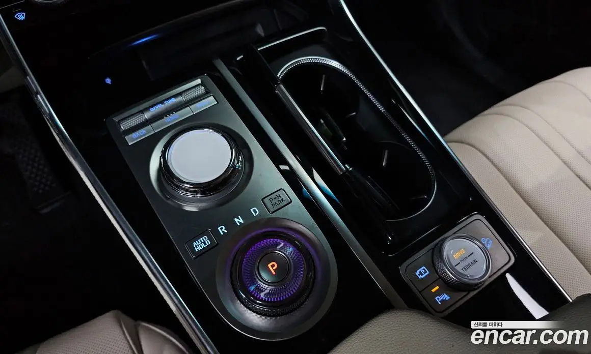 Genesis GV80 2023 2.5 автомат (гидро), фото 11