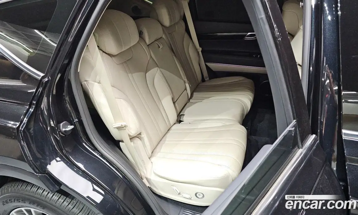 Genesis GV80 2023 2.5 автомат (гидро), фото 16