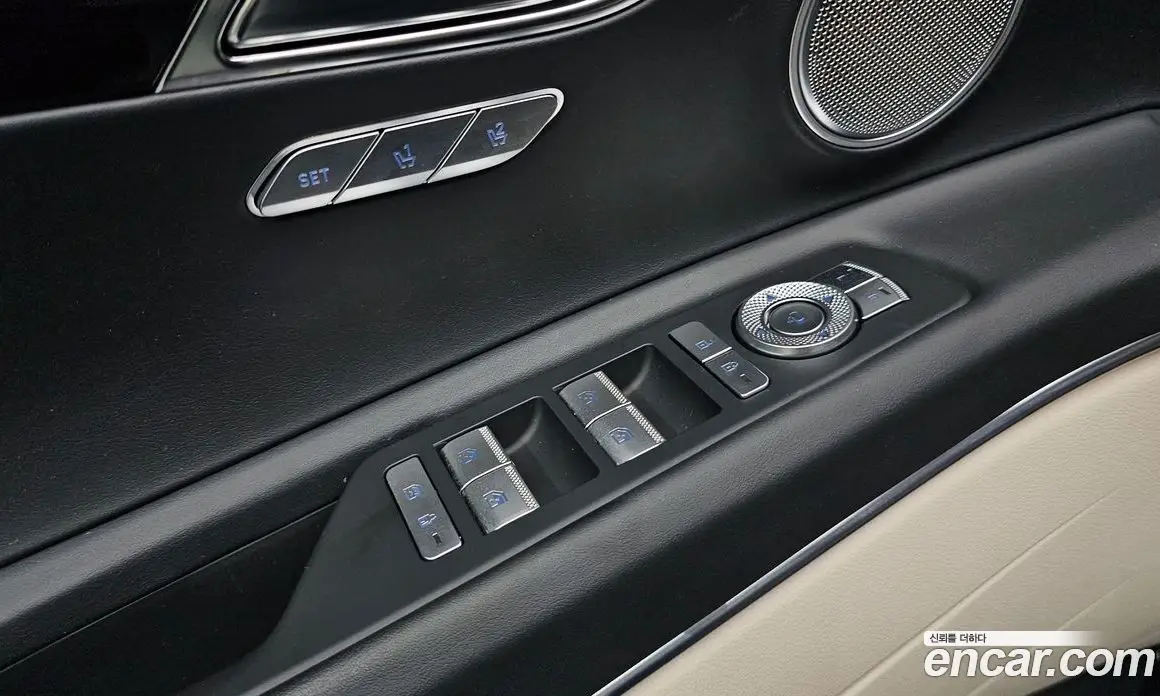 Genesis GV80 2023 2.5 автомат (гидро), фото 24