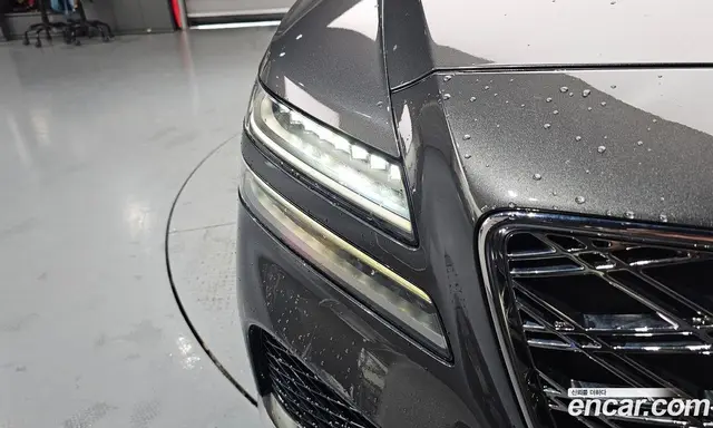 Genesis GV80 2024 2.5 автомат (гидро), миниатюра 7