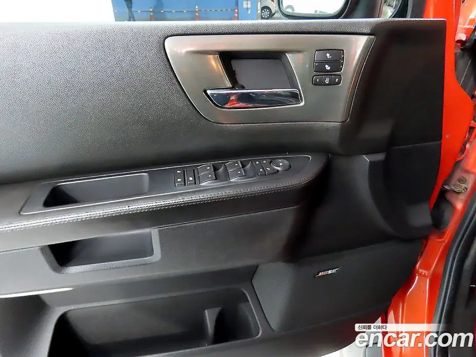 Hummer H2 2008 6.2 автомат (гидро), фото 6