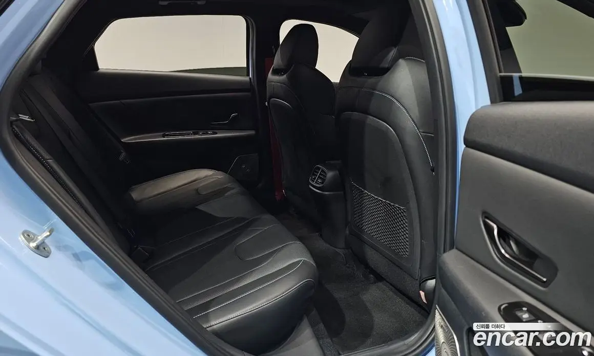 Hyundai Avante 2022 2.0 автомат (гидро), фото 16