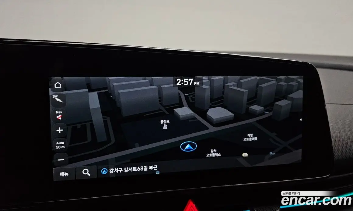 Hyundai Avante 2022 2.0 автомат (гидро), фото 19