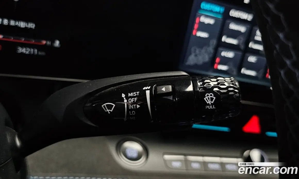 Hyundai Avante 2022 2.0 автомат (гидро), фото 32