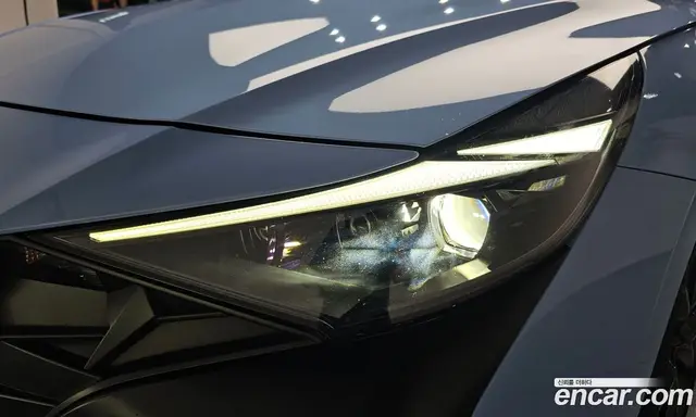 Hyundai Avante 2022 2.0 автомат (гидро), миниатюра 7
