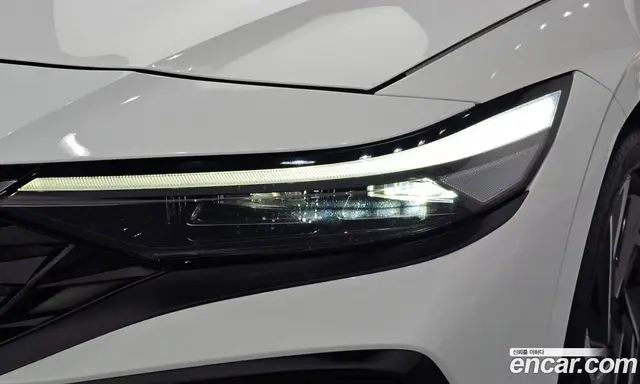 Hyundai Avante 2023 1.6 автомат (гидро), миниатюра 8