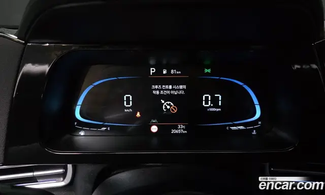 Hyundai Avante 2024 1.6 автомат (гидро), миниатюра 11