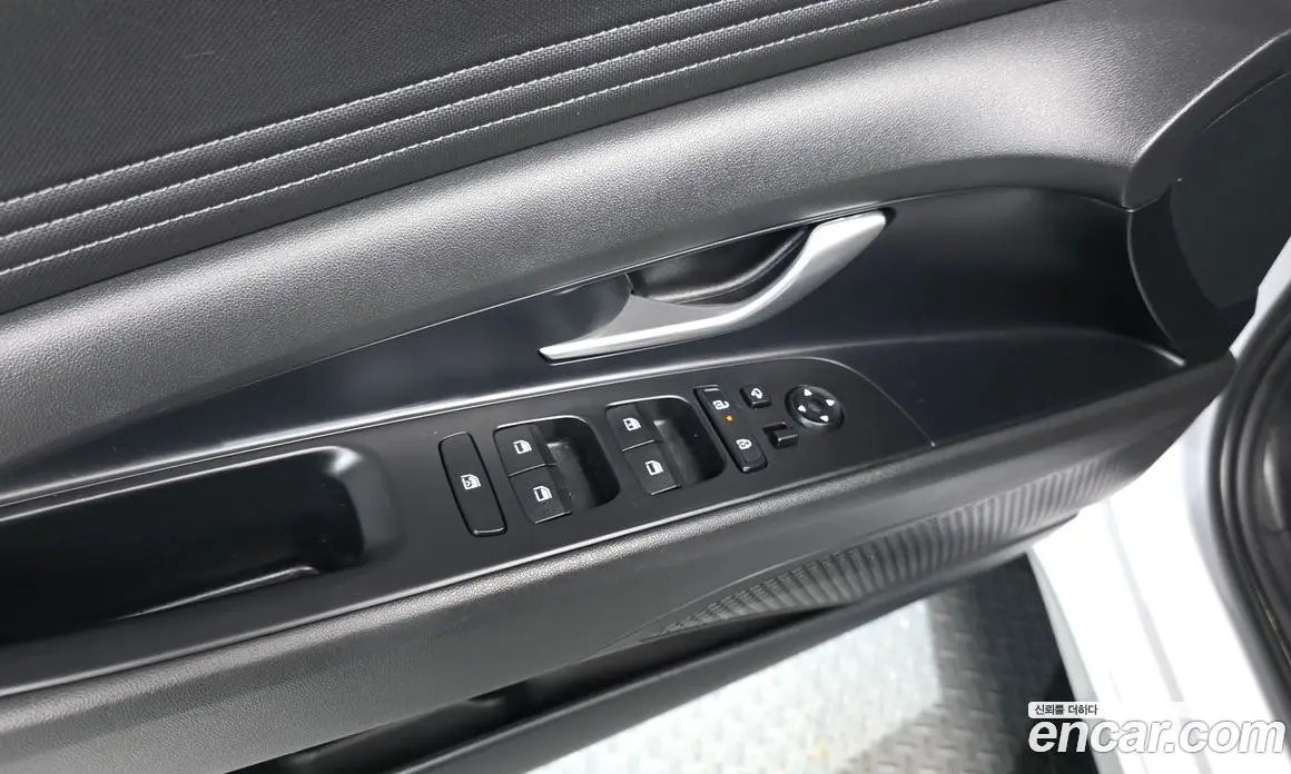 Hyundai Avante 2024 1.6 автомат (гидро), фото 30