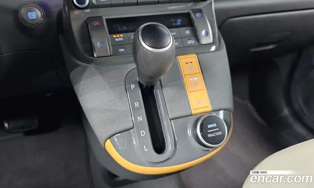 Hyundai Casper 2021 1.0 автомат (гидро), миниатюра 11