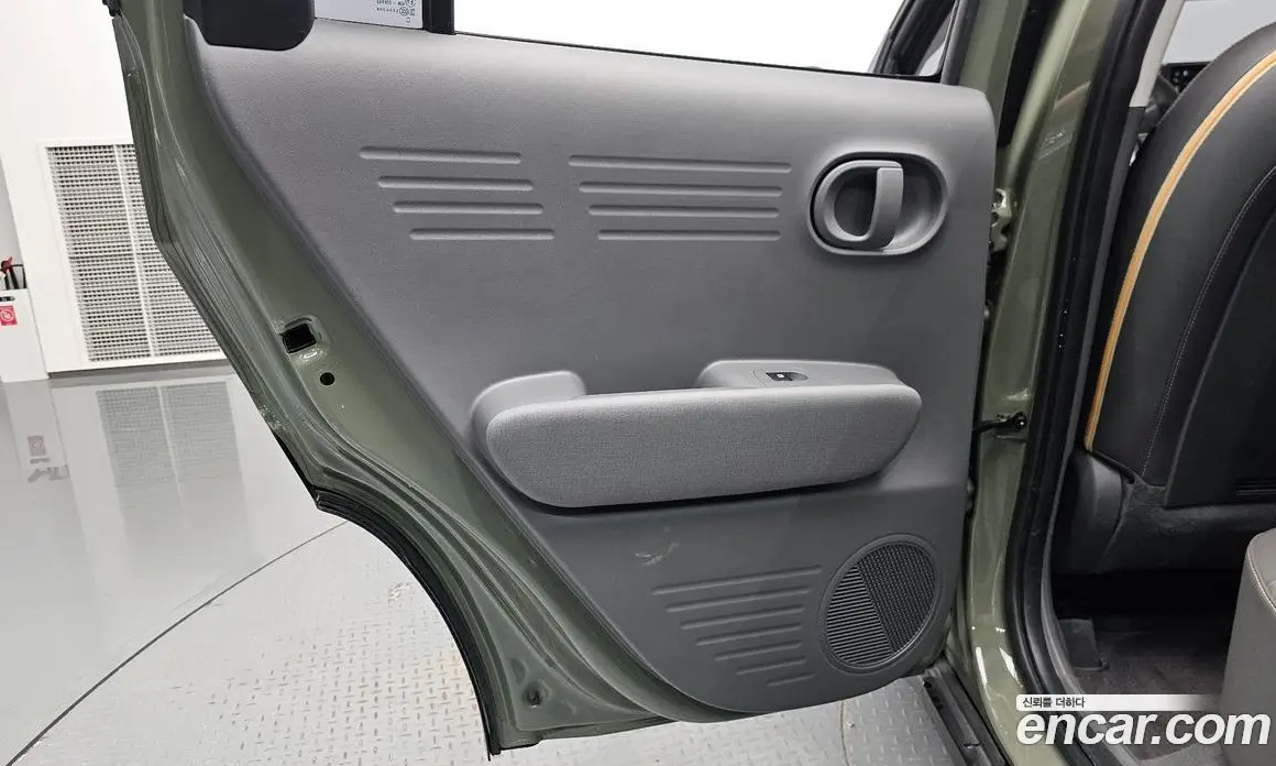 Hyundai Casper 2021 1.0 автомат (гидро), фото 14