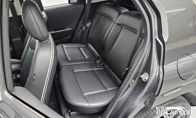 Hyundai Casper 2021 1.0 автомат (гидро), миниатюра 12