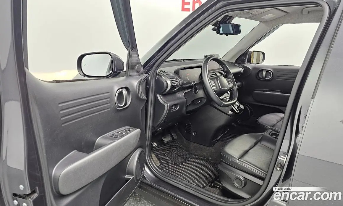 Hyundai Casper 2021 1.0 автомат (гидро), фото 10