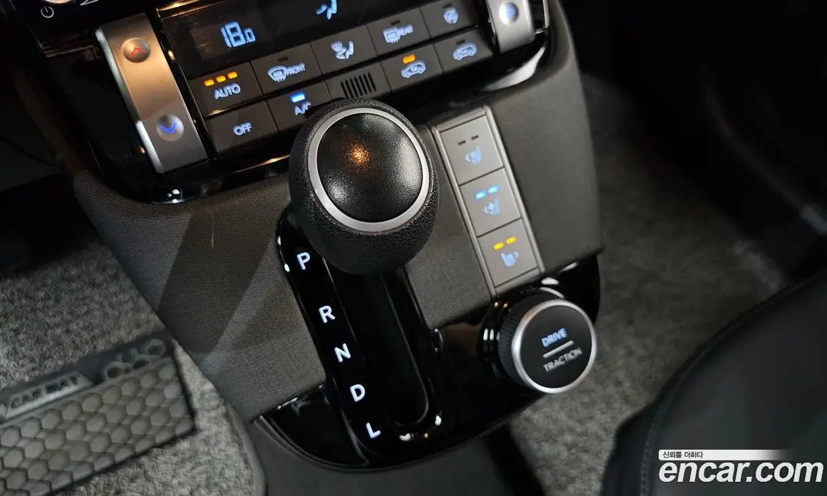 Hyundai Casper 2023 1.0 автомат (гидро), фото 12
