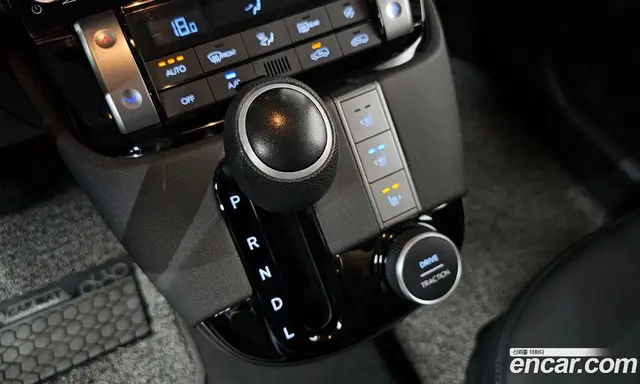 Hyundai Casper 2023 1.0 автомат (гидро), миниатюра 12