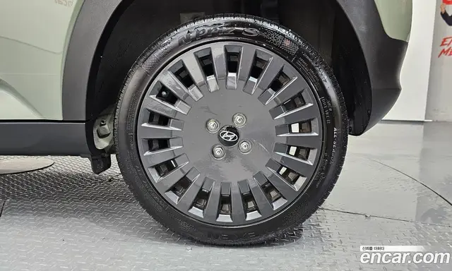 Hyundai Casper 2023 1.0 автомат (гидро), миниатюра 7