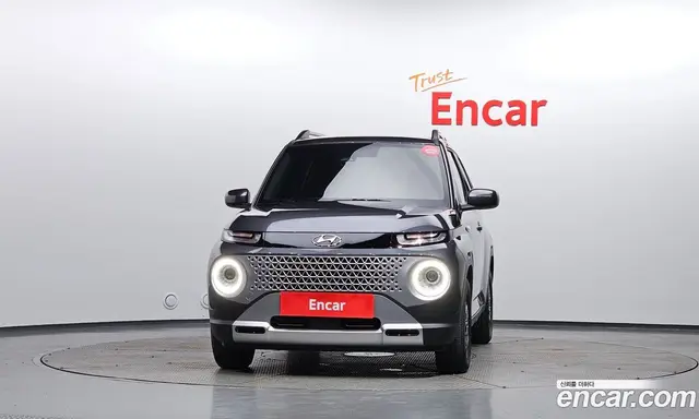 Hyundai Casper 2024 1.0 автомат (гидро), миниатюра 3