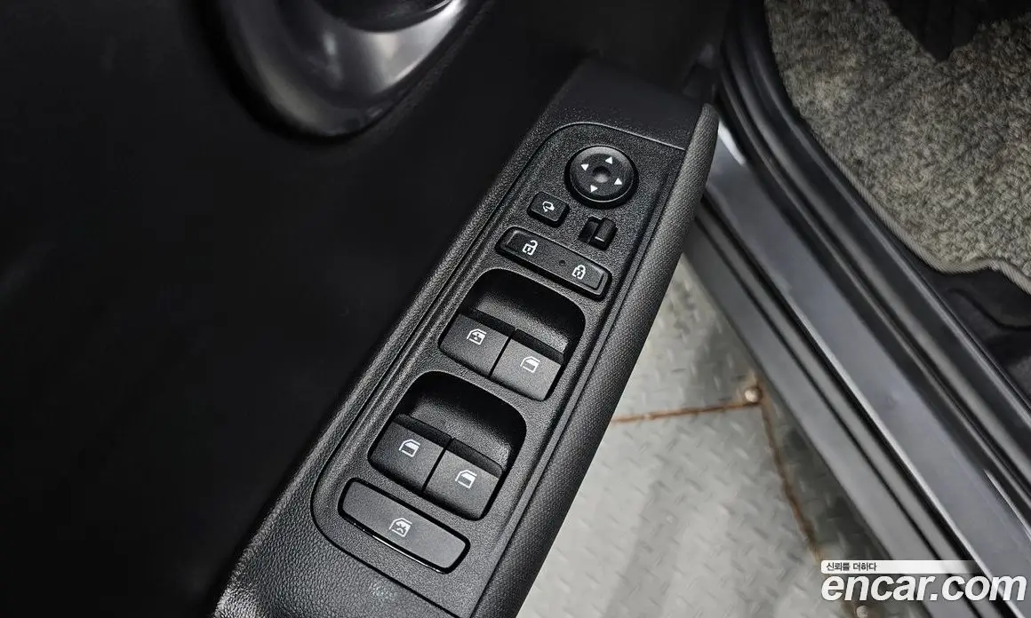 Hyundai Casper 2024 1.0 автомат (гидро), фото 25