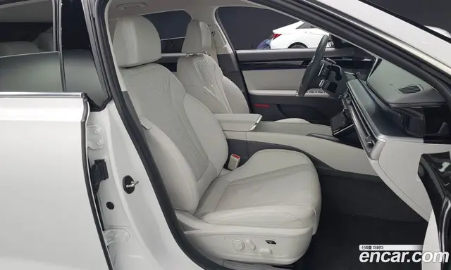 Hyundai Grandeur 2024 1.6 автомат (гидро), миниатюра 10