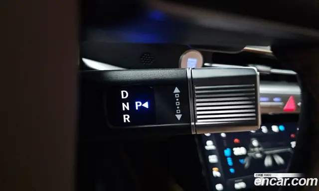 Hyundai Grandeur 2025 1.6 автомат (гидро), миниатюра 12