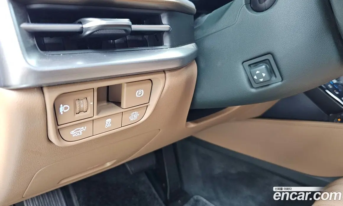 Hyundai Grandeur 2025 1.6 автомат (гидро), фото 25