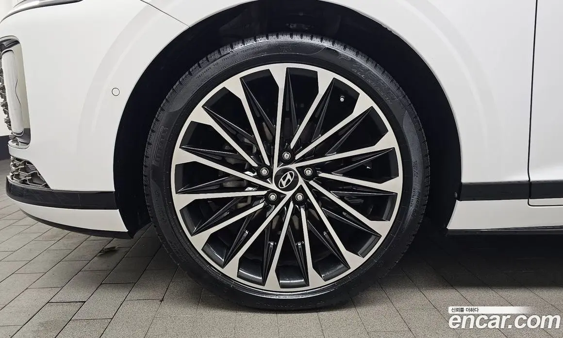 Hyundai Grandeur 2025 1.6 автомат (гидро), фото 5