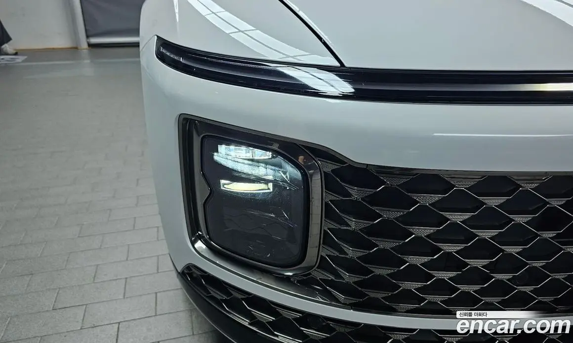 Hyundai Grandeur 2025 1.6 автомат (гидро), фото 8
