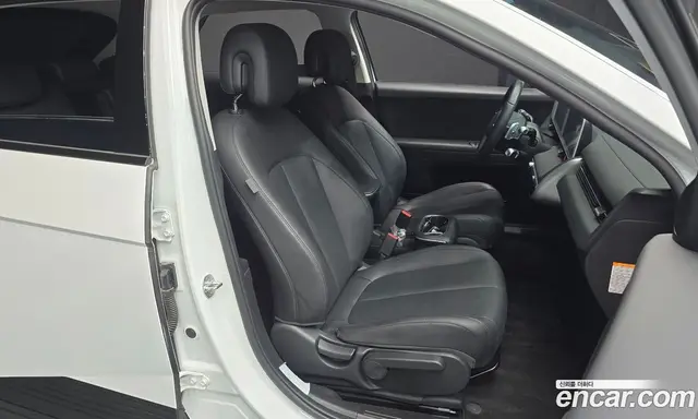Hyundai Ioniq 5 2024 0.1 автомат (гидро), миниатюра 12