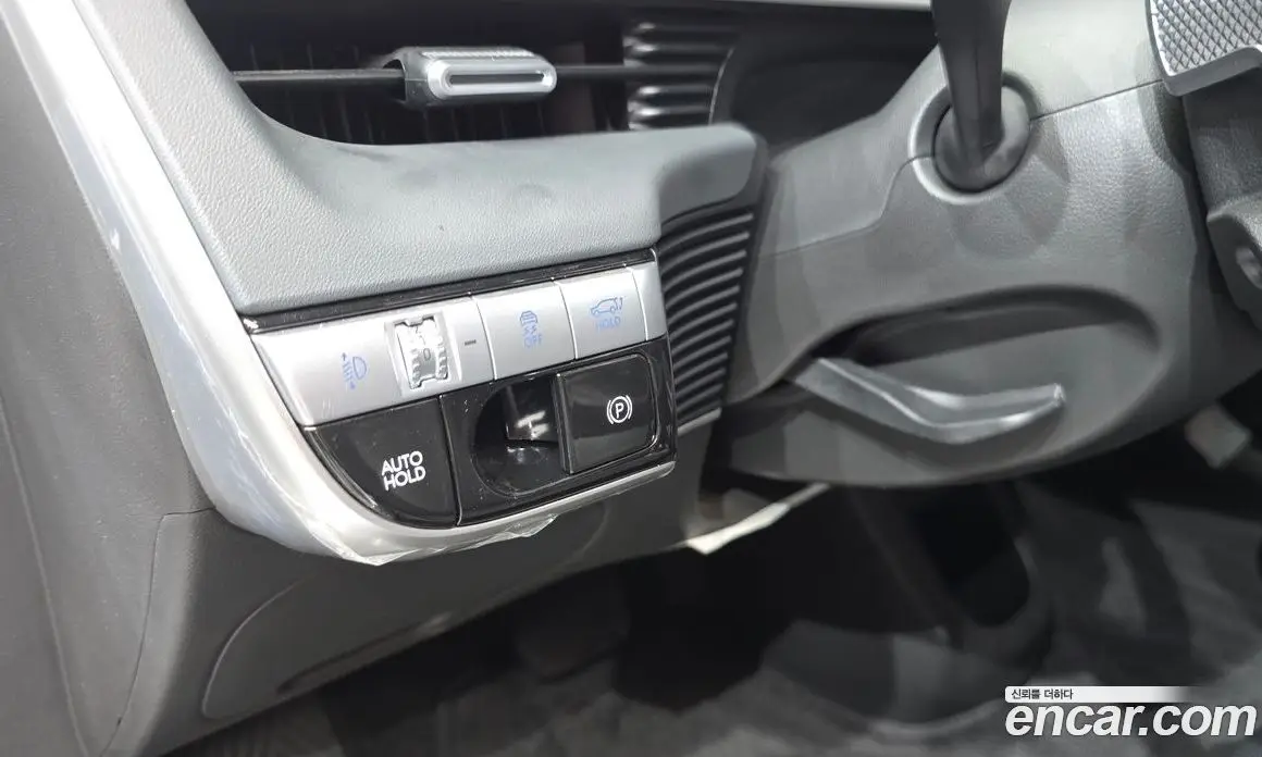 Hyundai Ioniq 5 2024 0.1 автомат (гидро), фото 15