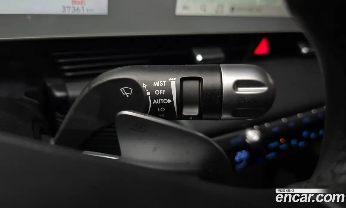 Hyundai Ioniq 5 2024 0.1 автомат (гидро), фото 16