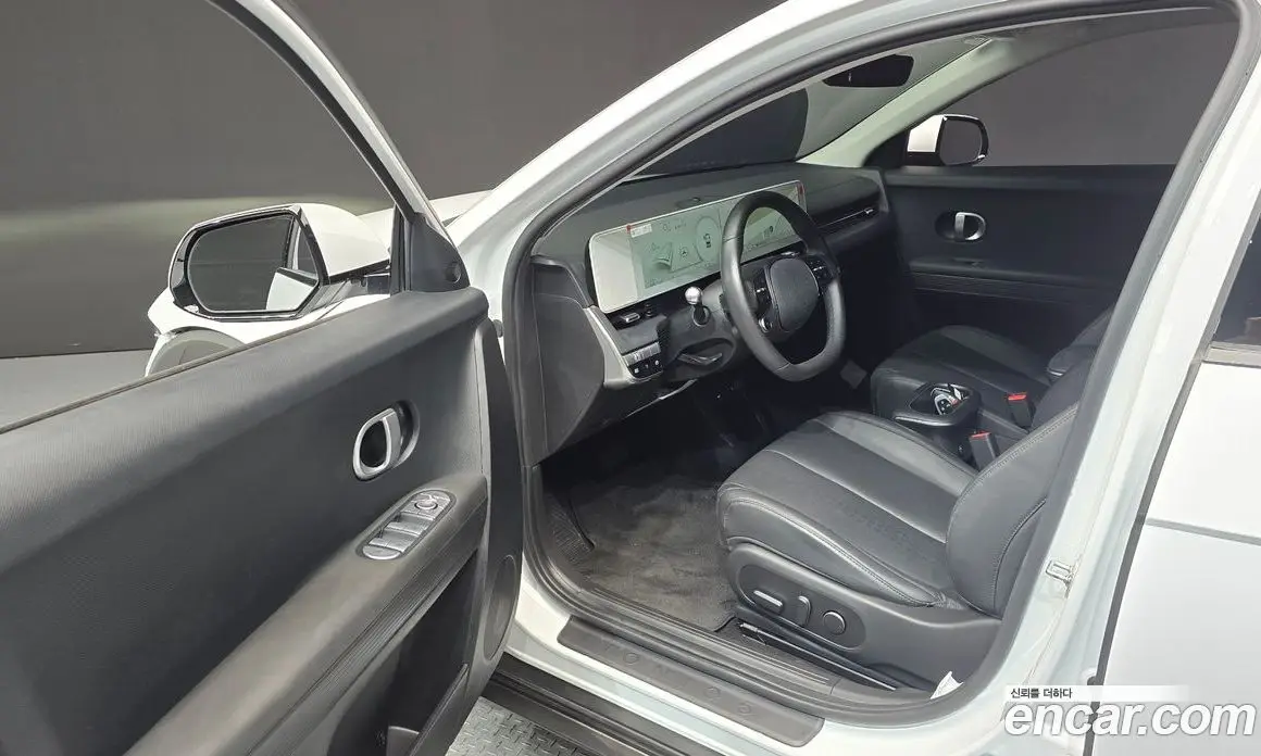 Hyundai Ioniq 5 2024 0.1 автомат (гидро), фото 10