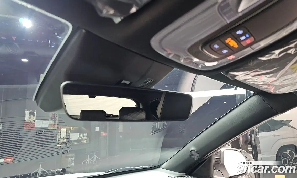 Hyundai Kona 2024 1.6 автомат (гидро), фото 26